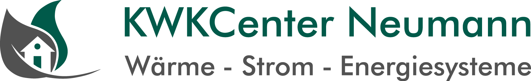 KWK Center Logo