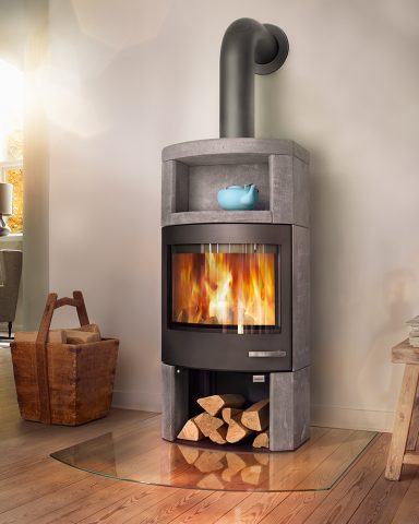 Skantherm Ator Kaminofen