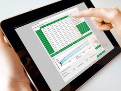Bemessungssoftware MBS Online