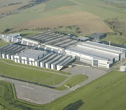 Systeme für Industriebetriebe