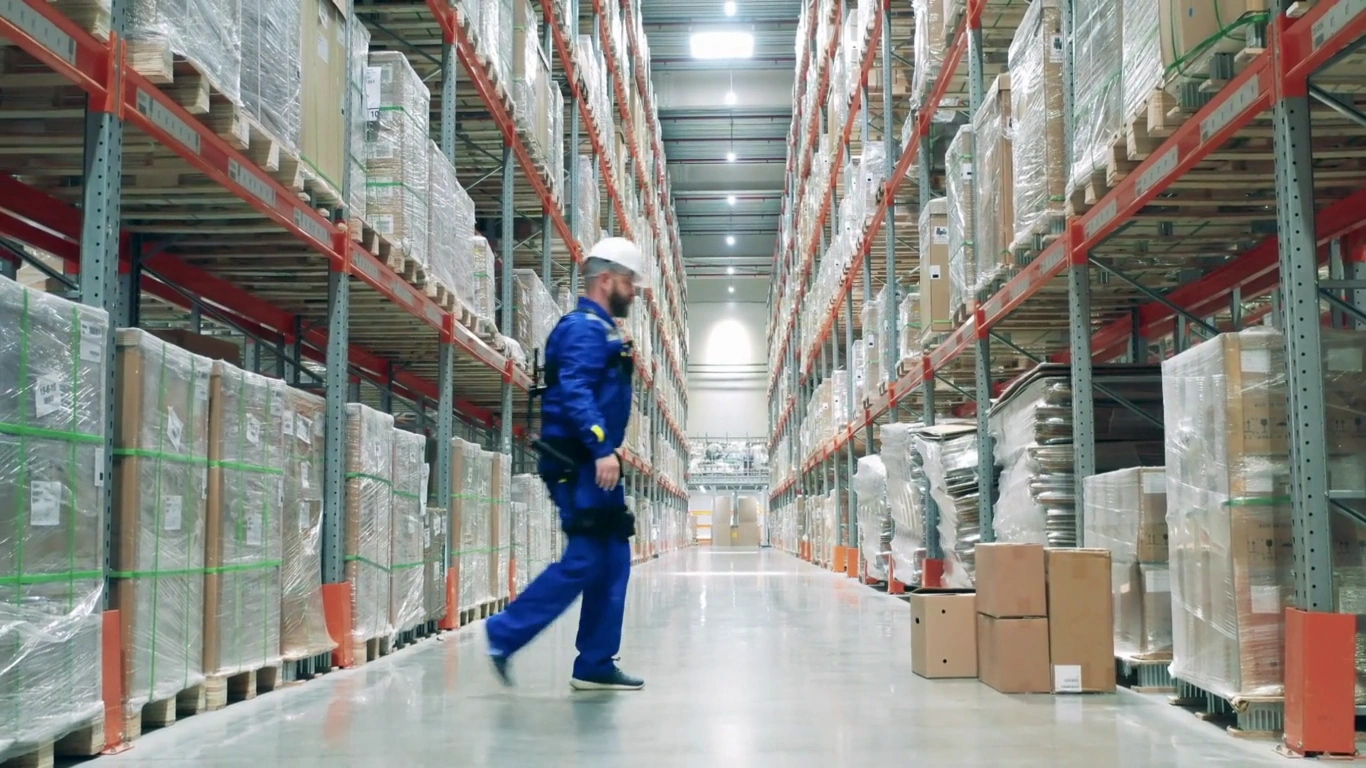 Produktbild Exomys Exoskelett