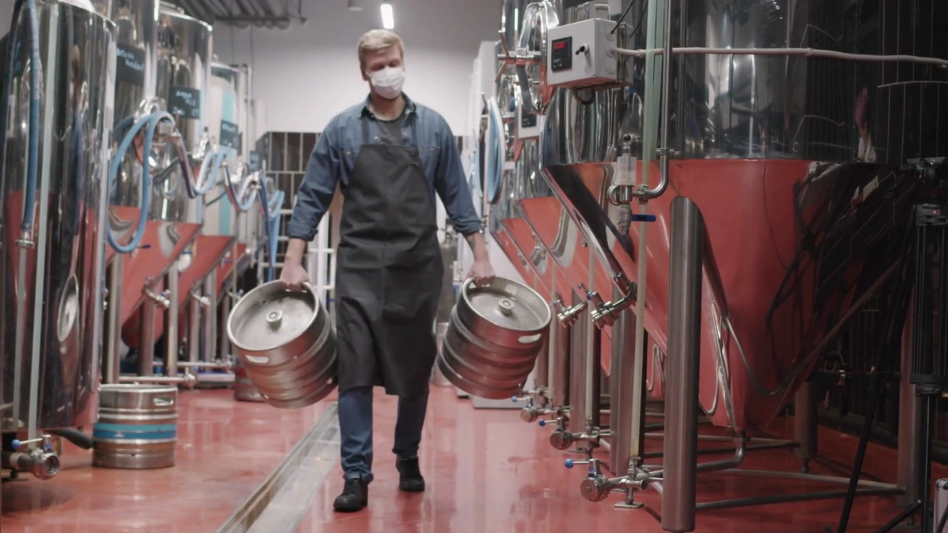 Produktbild Exomys Exoskelett