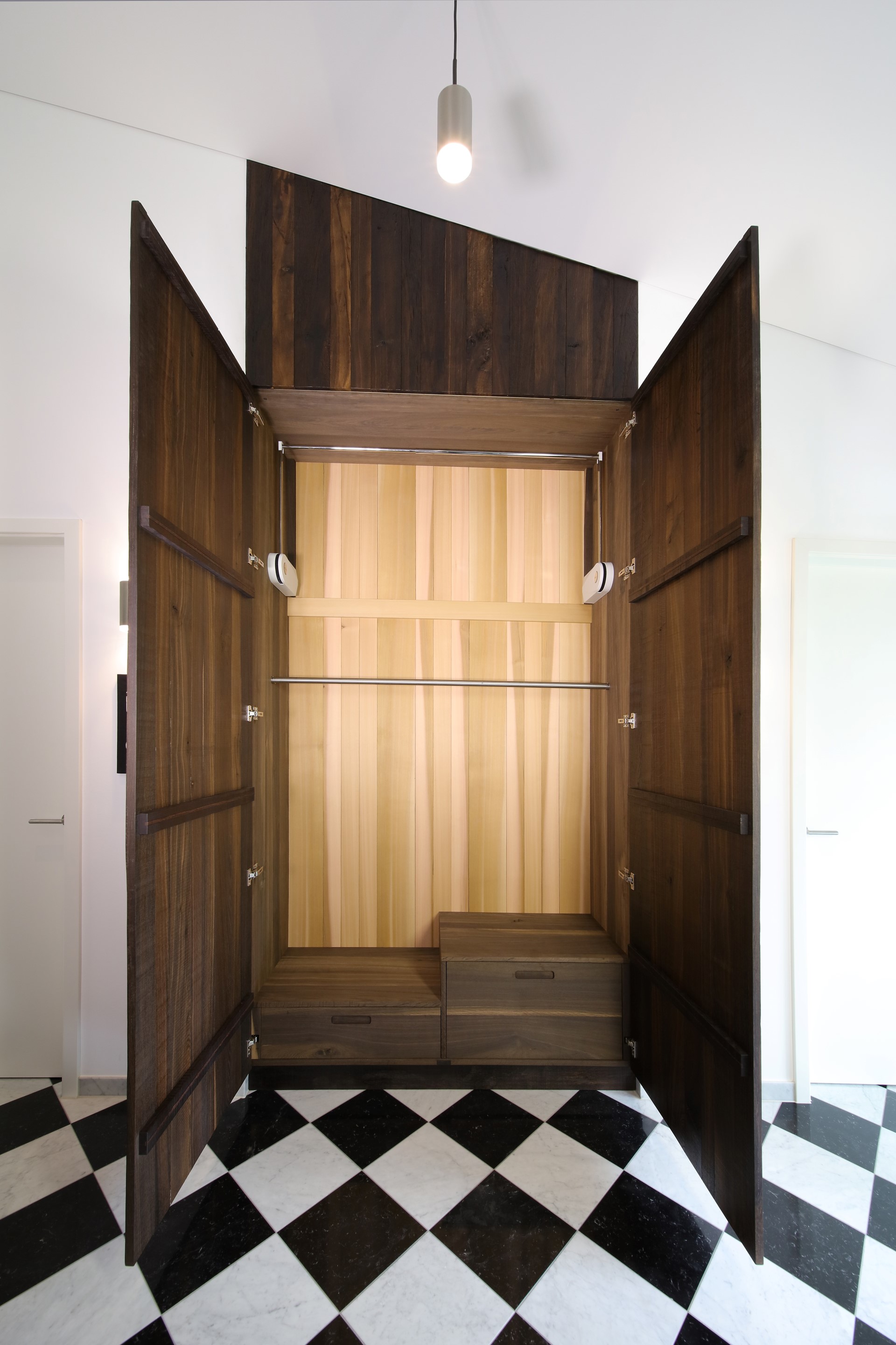 Werkstatt Haus C