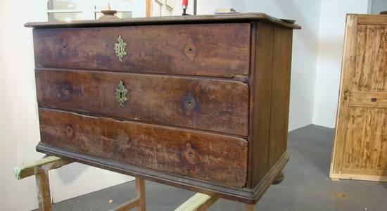 Bodenbeläge (Parkett, Laminat)