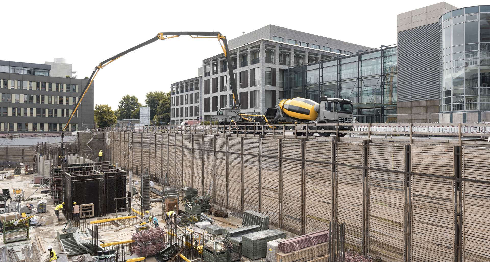 Werksansicht