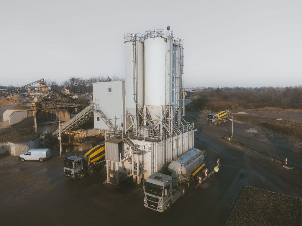 Standort Geilenkirchen (Werk 9)
