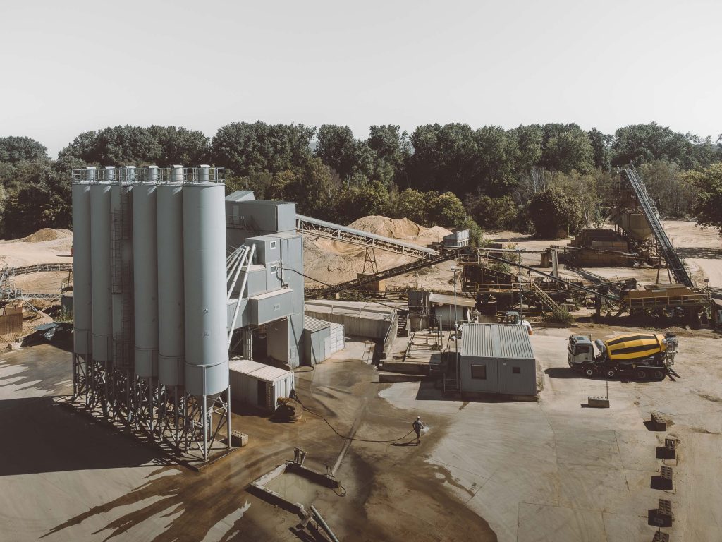 Standort Jülich (Werk 3)