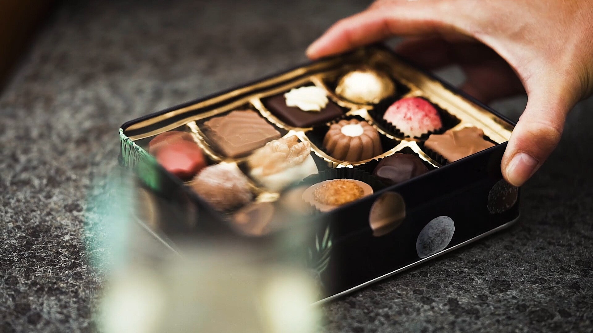 Macarons