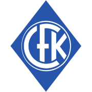 CFK Logo