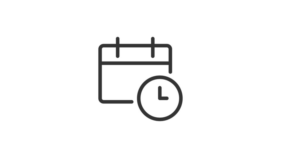 Tailor-made solutions
