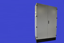 Standschrank STS/STSE