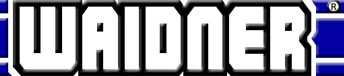 Logo Waidner GmbH