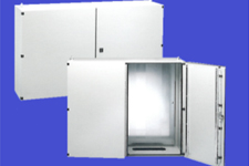 Kompaktschrank KS/KSE
