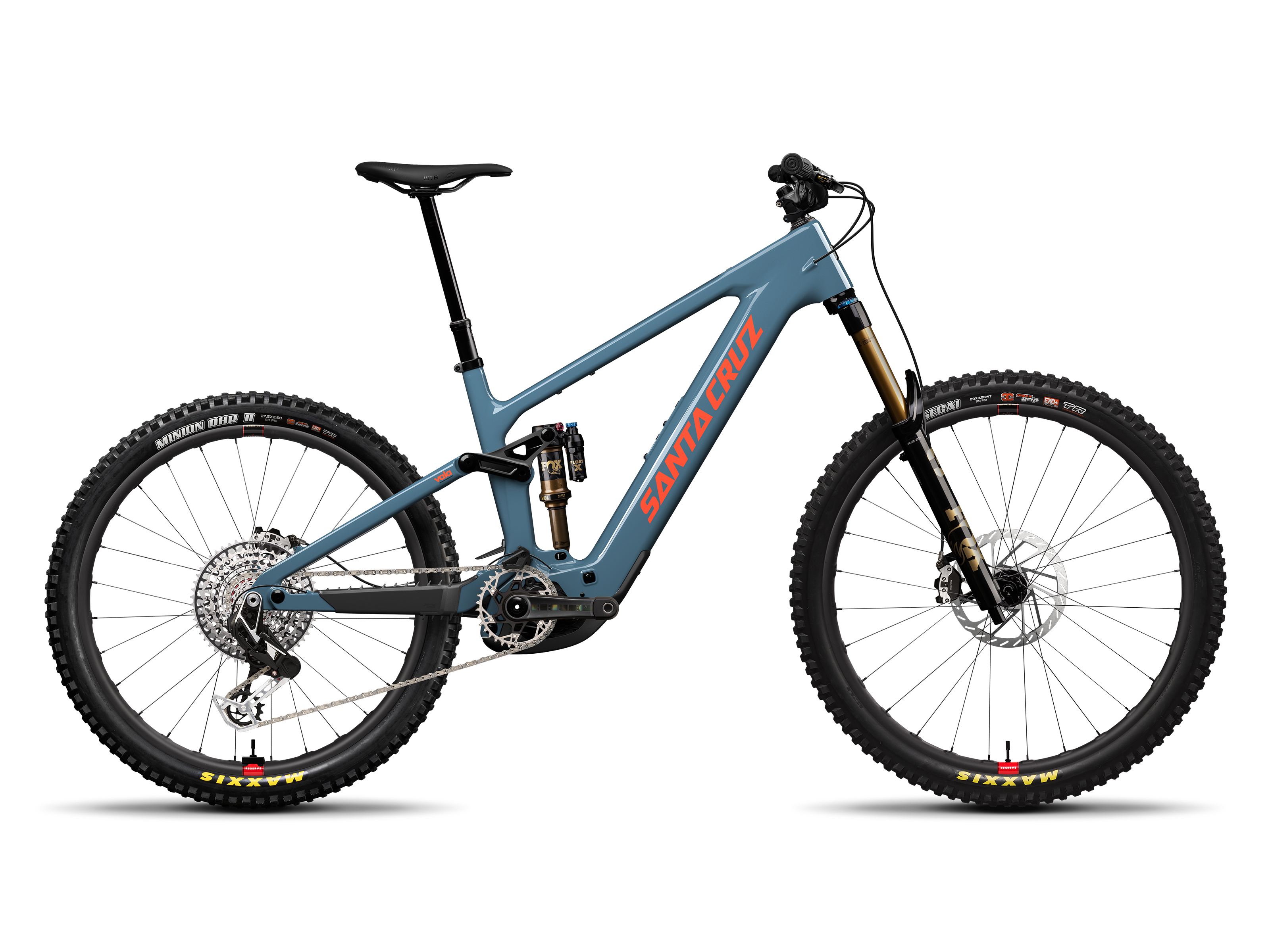 Vala E-MTB