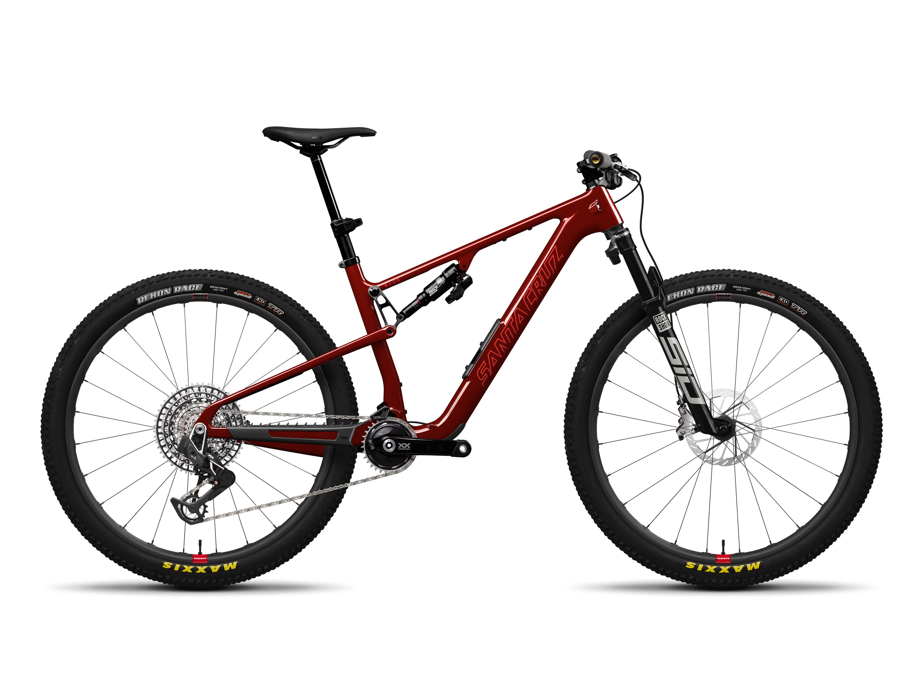 Blur Racebike