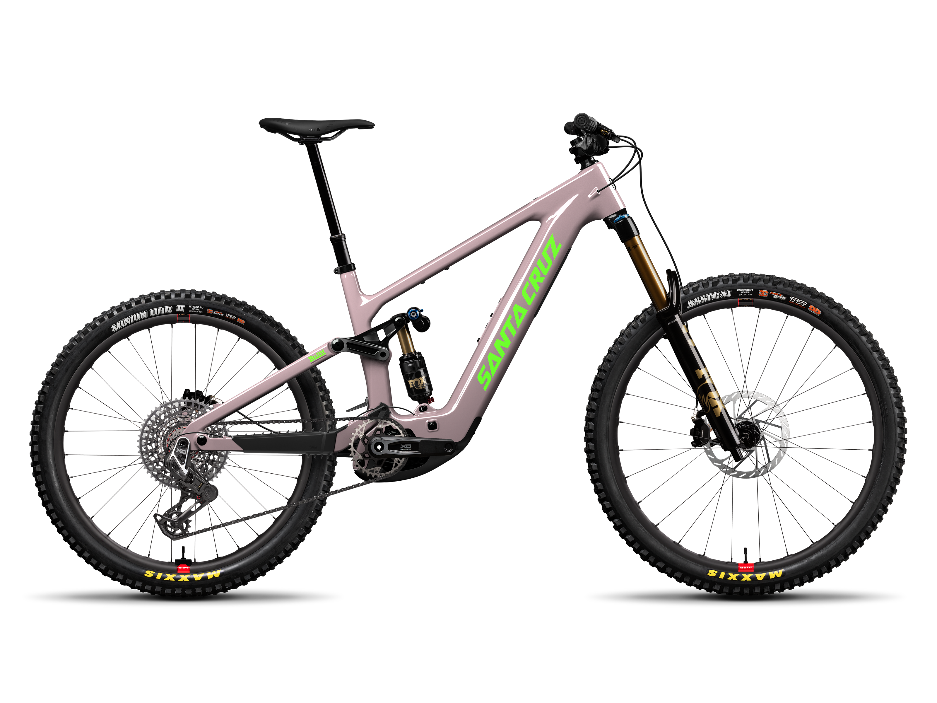 Bullit E-bike