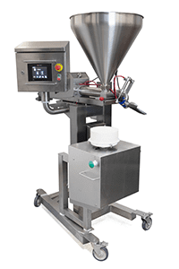 Cake-O-Matic HMI