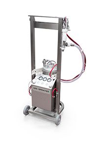 Uni-Sprayer