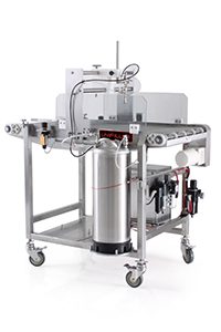 Syrup Spray System