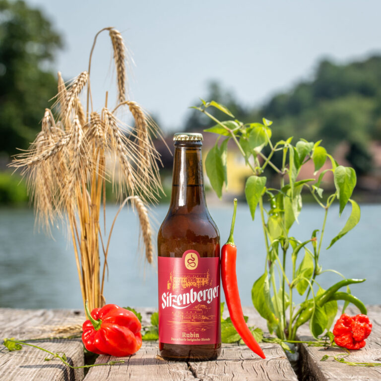Rubin – Kreativbier