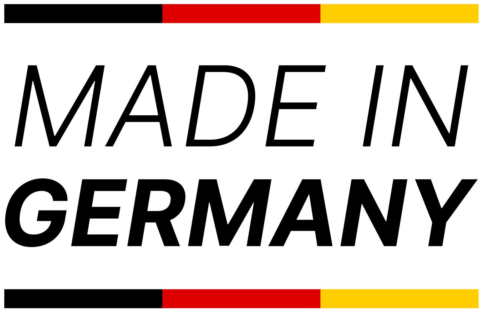 Industriecomputer Made in Germany