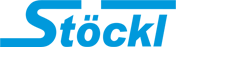 Logo Stöckl Maschinenbau GmbH
