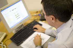 Anlagenmonitoring