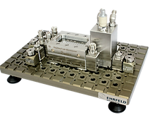 FlowPlate® Plattenreaktor