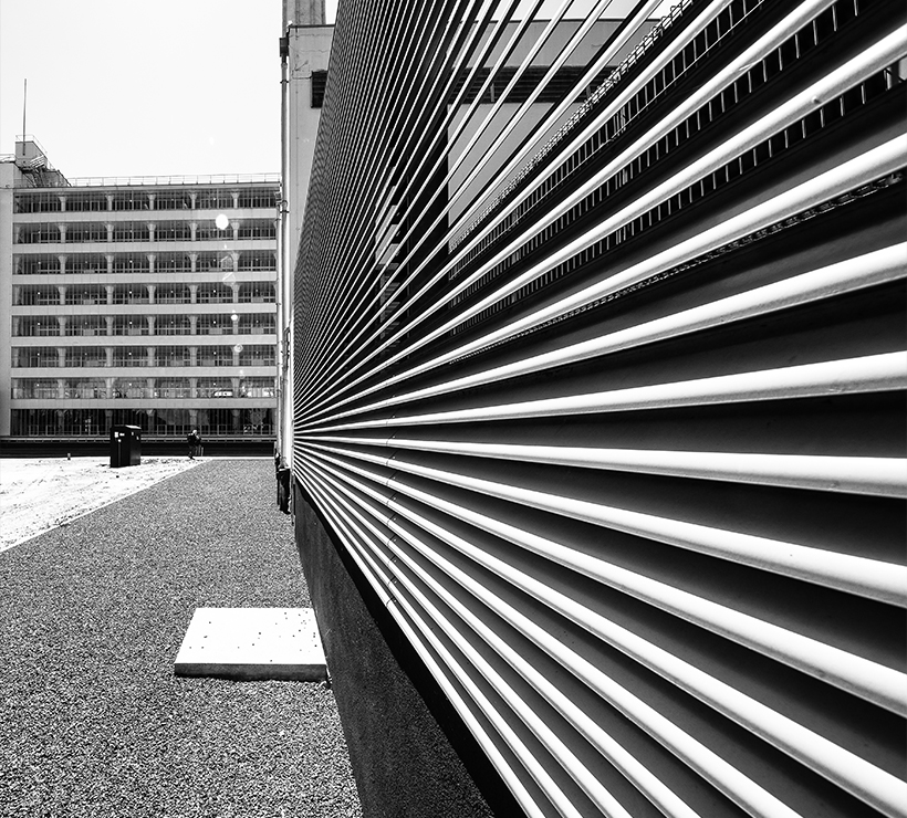 Industrielle Profile (Solar-, LED-, Kühlkörperprofile)