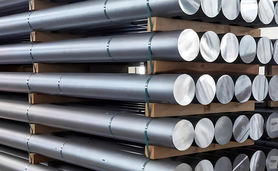 Aluminiumprofile