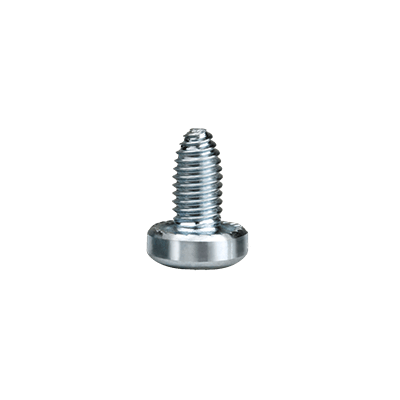 Gewindewalzschrauben für Metalle