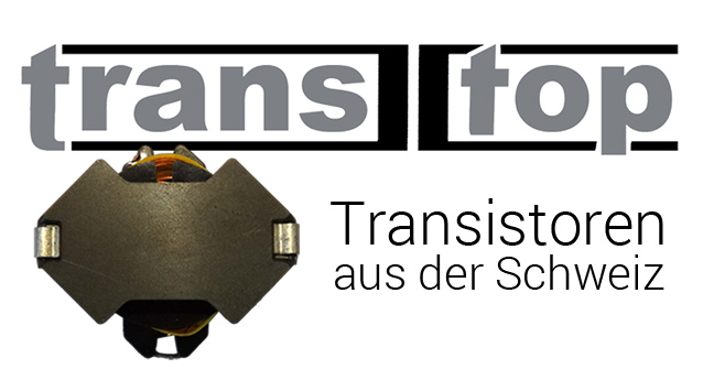 Transtop AG, Würenlos
