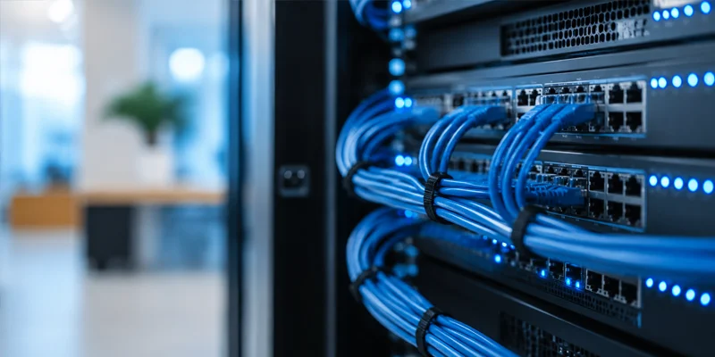 Domains & Hosting