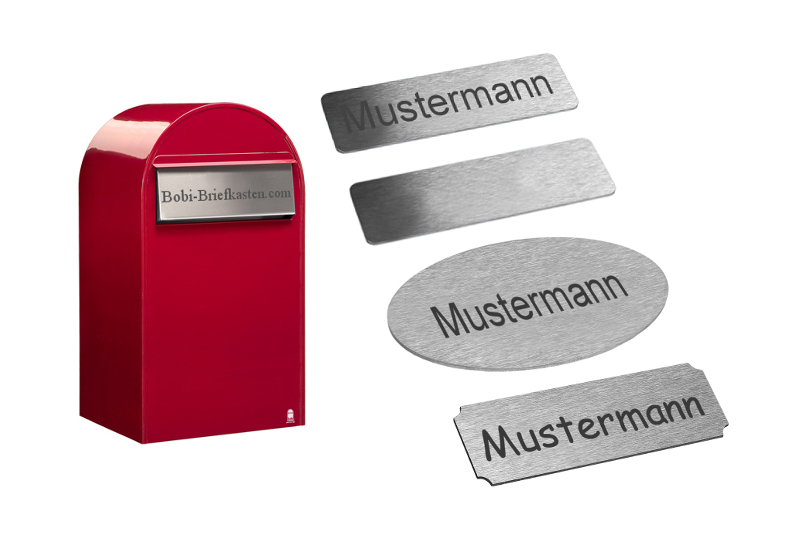 Ersatzteile und Zubehör