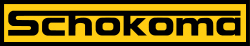 Logo Schokoma GmbH Maschinenhandel