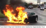 Faserkeramische Brandschutzfolie für E-Auto-Batterien