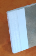 Faserkeramische Bauteile
