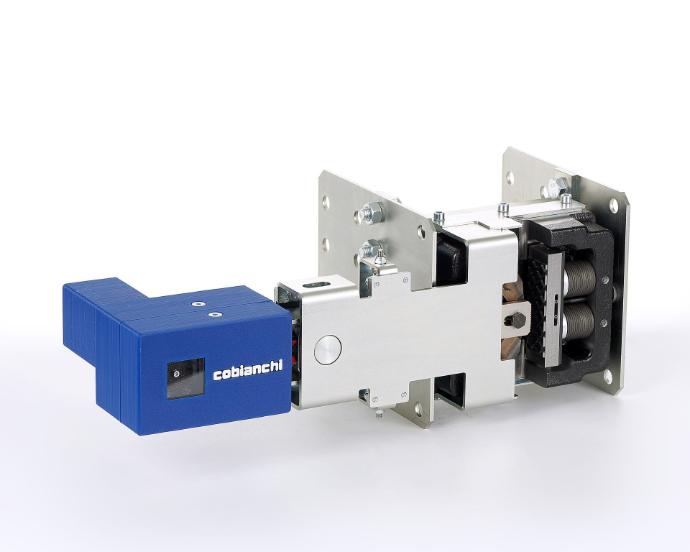 Bremsfangvorrichtung PC24GA-LEA