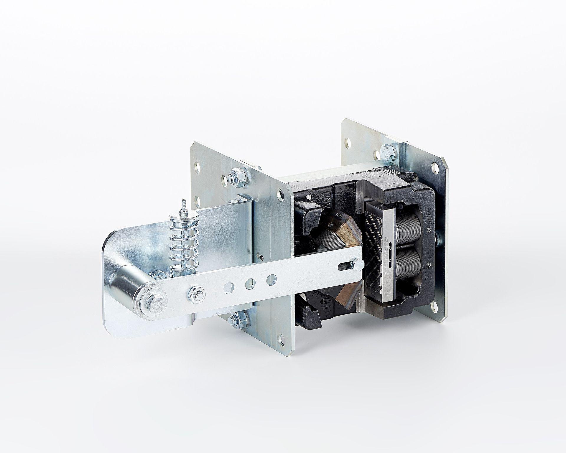 Bremsfangvorrichtung PC24GA-N