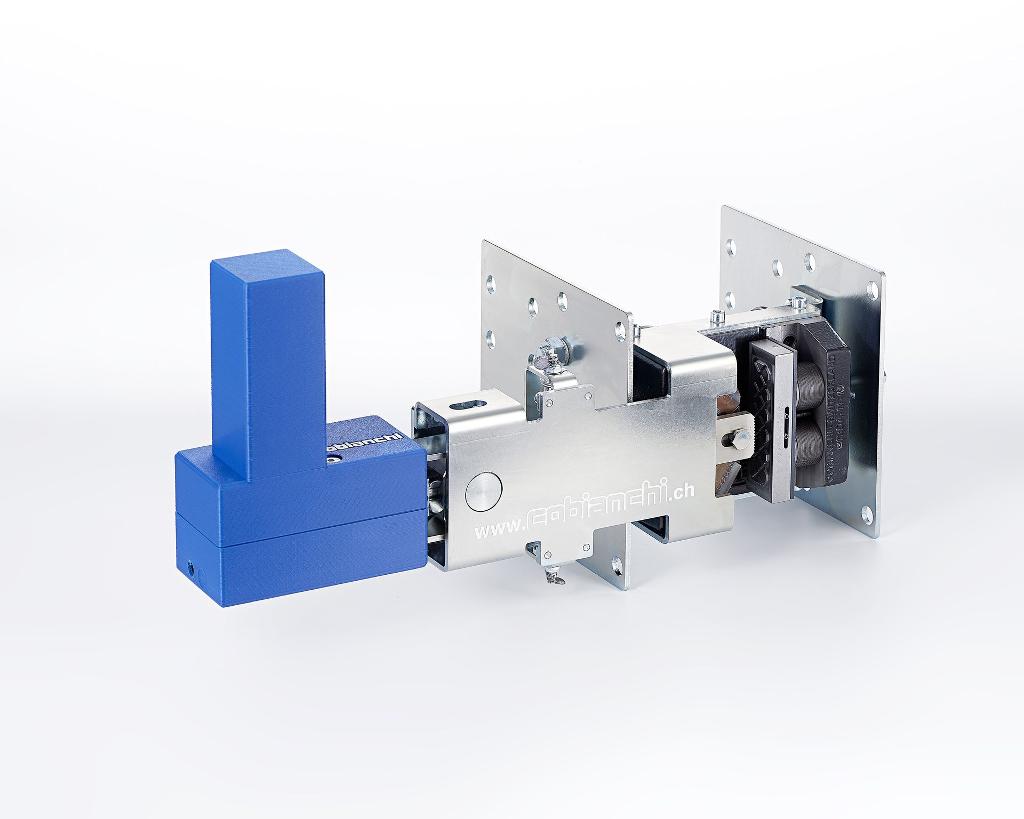 Bremsfangvorrichtung PC13GALEA