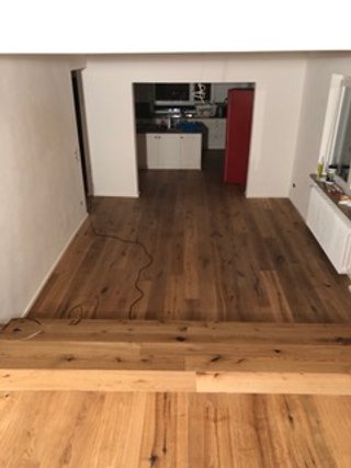 Projektimpression