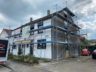 Fassadengestaltung