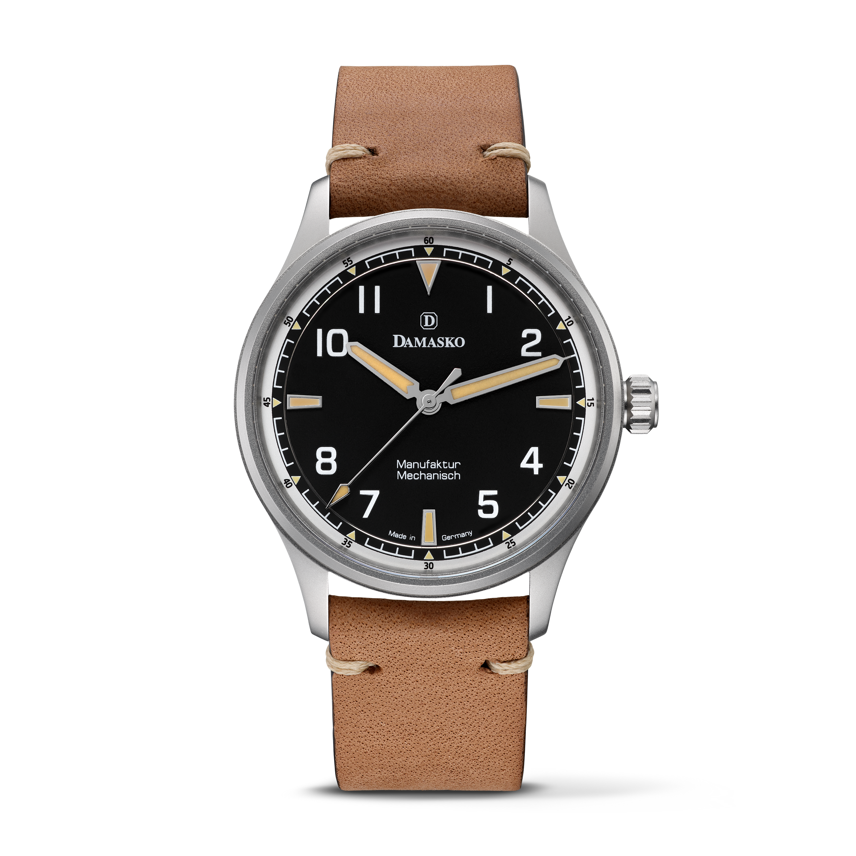 DF10 Old Radium am Arm