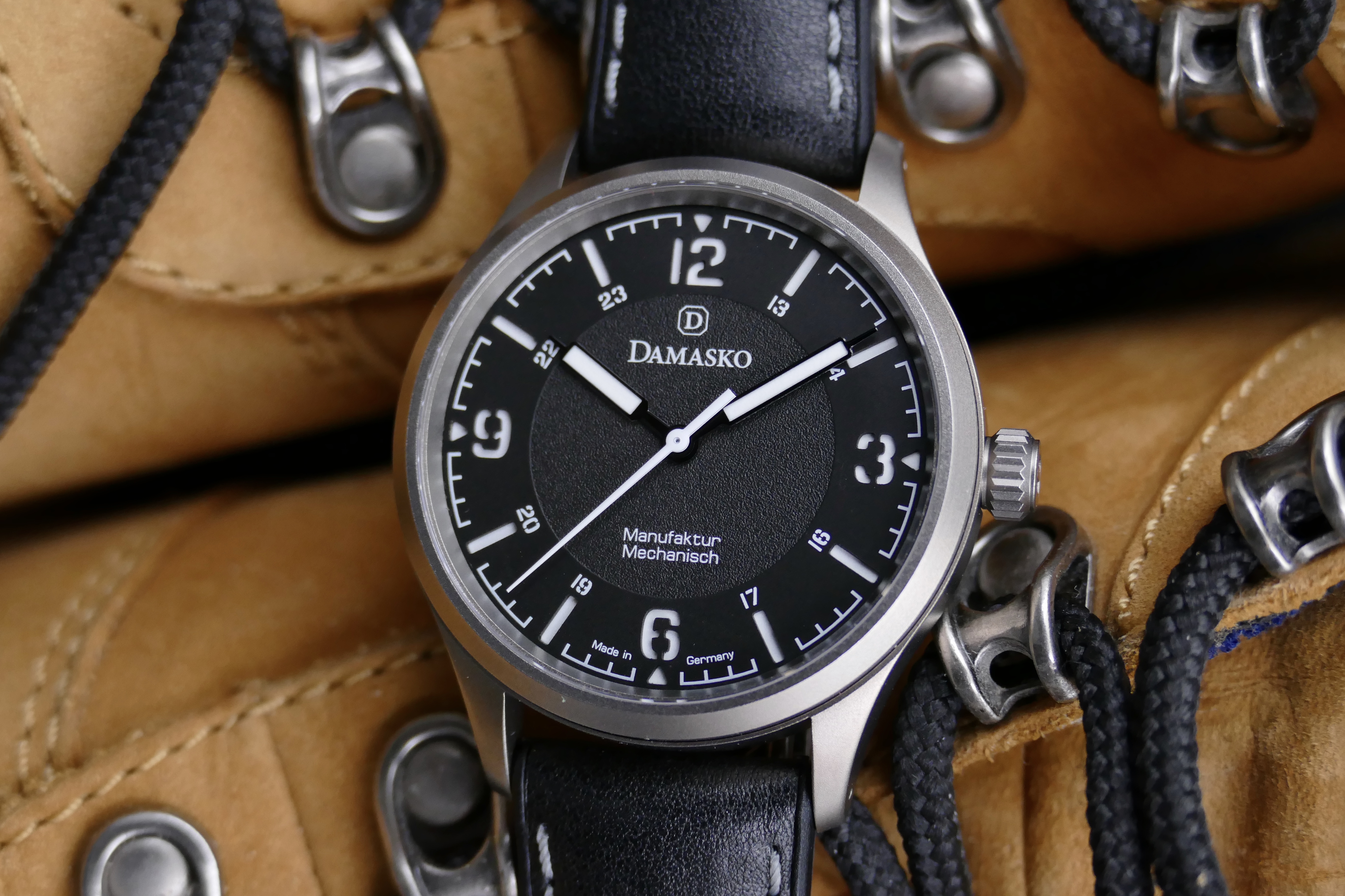 DF20 Schwarz