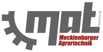 MAT Mecklenburger Agrartechnik Logo