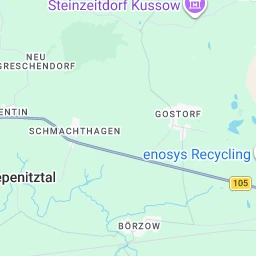 Standort Groß Stieten