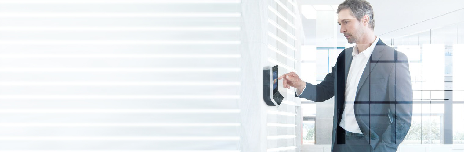 Bavaria Zeitsysteme – Header
