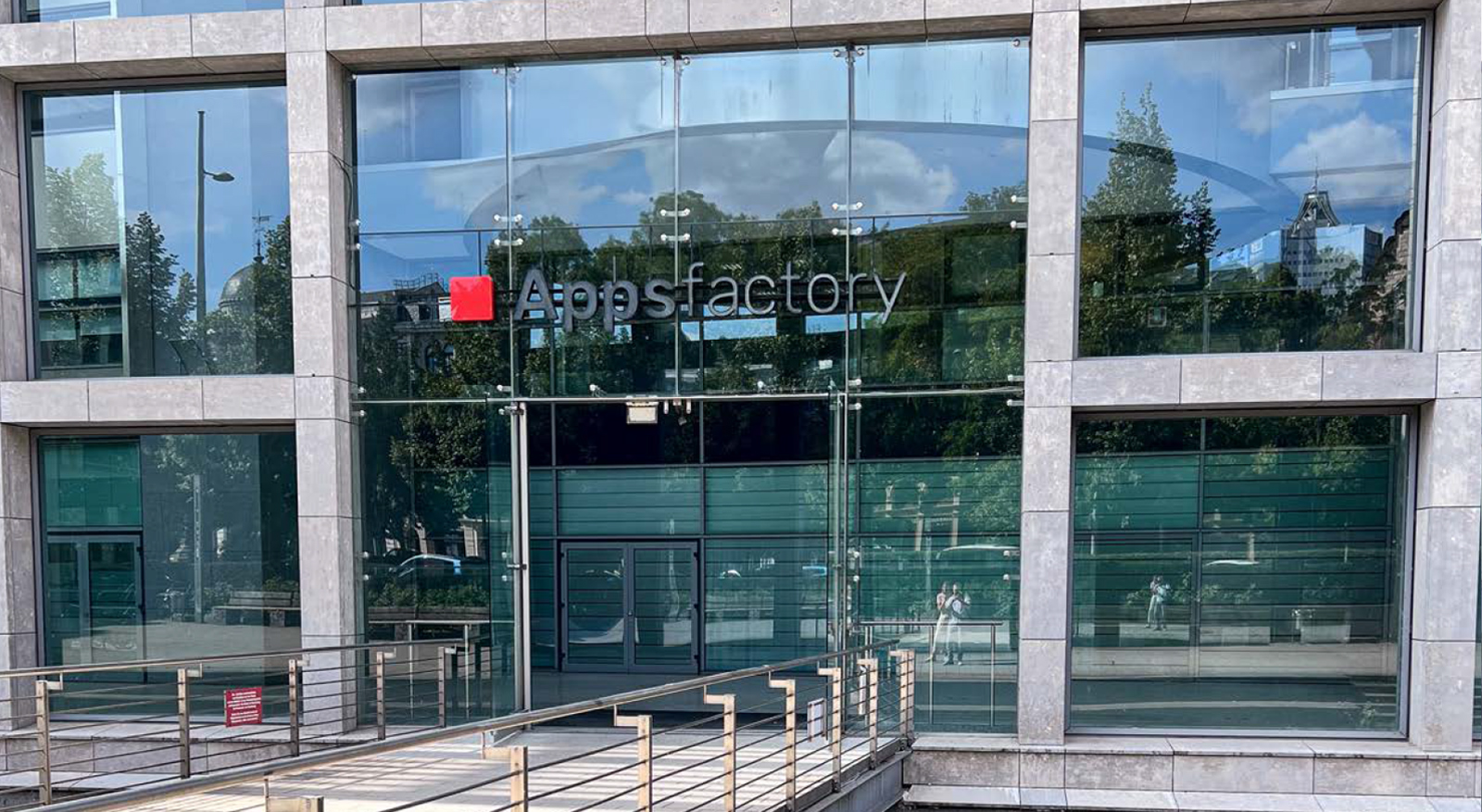 Success Story Appsfactory