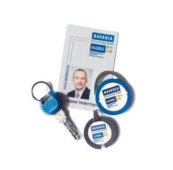 Komplettangebot Zeiterfassung bis 25 Personen