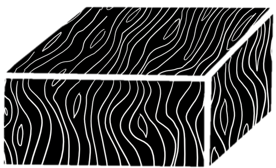Massivholz-Verarbeitung